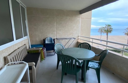 Urbanova Condo | Apartment in a beautiful community with swimming pool, tennis court and beach within walking distance.