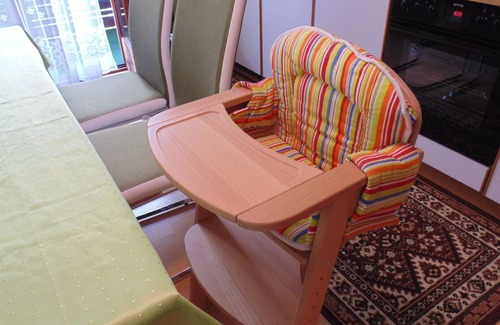 Schruns Condo | Apartment in a prime location - for 1 to 5 people!