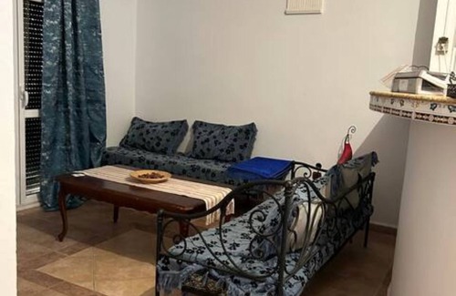 Ain El Turk Apartment | APARTMENT IN A QUIET RESIDENCE