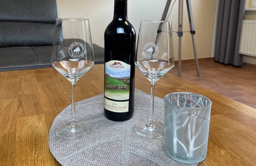 Duvendiek Apartment | Apartment in a quiet location