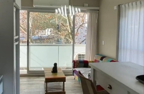 Colegiales Apartment | Apartment in an upscale tower with amenities