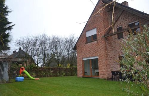 Belsele Villa | Apartment in Antwerp near Verbeke Museum, cleaning included