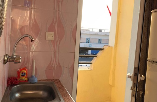 Tamrhakht House | apartment in Aourir with sunset view and a close walk to the beach