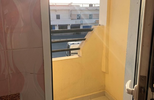 Tamrhakht House | apartment in Aourir with sunset view and a close walk to the beach