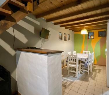 Colonia Chapadmalal Apartment | Apartment in Chapadmalal