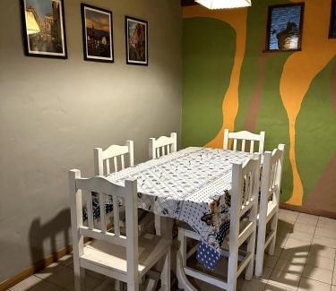 Colonia Chapadmalal Apartment | Apartment in Chapadmalal
