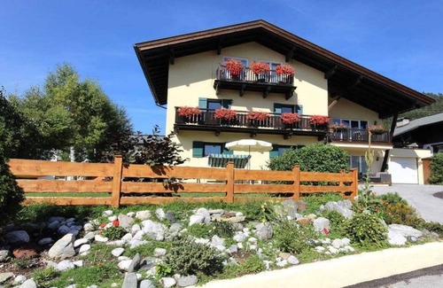 Seefeld in Tirol Apartment | Apartment in Seefeld near Rosshütte