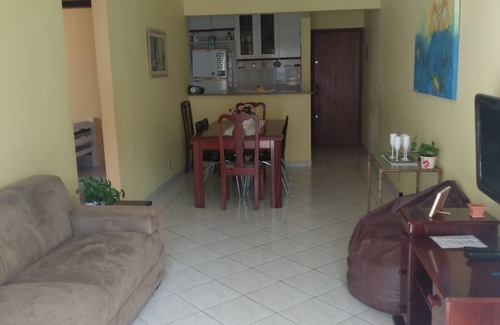 Aviacao Apartment | Apartment in Aviação 100mts from the beach