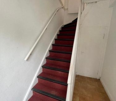 Bad Bramstedt Apartment | Apartment in Bad Bramstedt ruhige Lage im Haus zur Alleinnutzung mit Parkplatz & WLAN