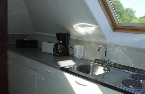 Bad Doberan Apartment | Apartment in Bad Doberan mit Garten