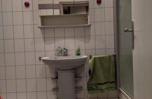 Bad Pyrmont Apartment | Apartment in Bad Pyrmont-Central location and recreation close to nature