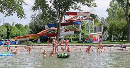 Balatonfoldvar Apartment | Apartment in Balatonföldvar 45316