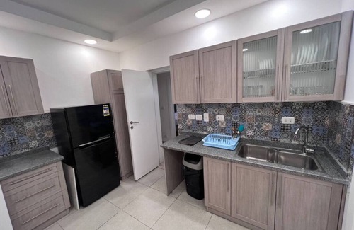 Sheikh Zayed City Apartment | Apartment in Beverly Hills