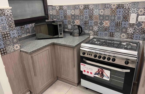 Sheikh Zayed City Apartment | Apartment in Beverly Hills