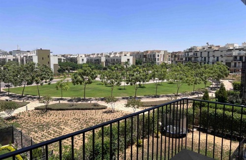 Sheikh Zayed City Apartment | Apartment in Beverly Hills