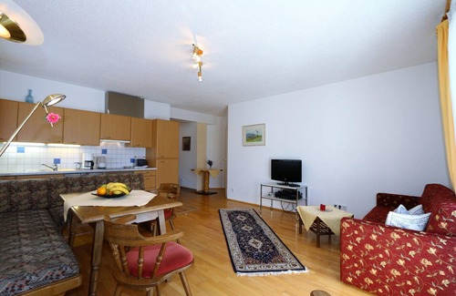 Bichlbach Apartment | Apartment in Bichlbach near Zugspitze