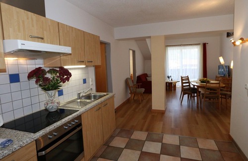 Bichlbach Apartment | Apartment in Bichlbach near Zugspitze