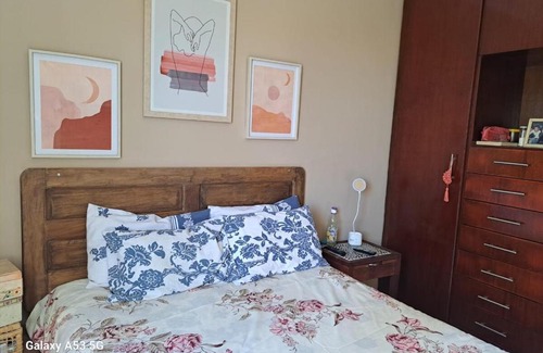 Botucatu Apartment | Apartment in Botucatu SP