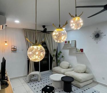 Kuala Lumpur Apartment | Apartment in Bukit Jalil