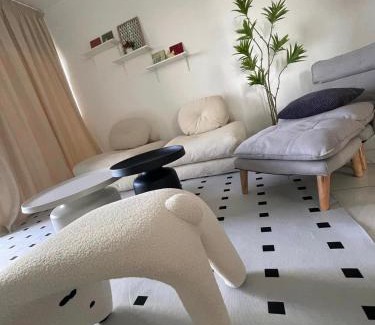 Kuala Lumpur Apartment | Apartment in Bukit Jalil