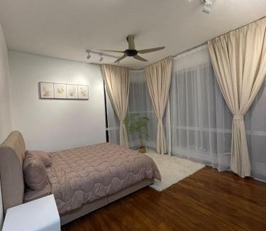 Kuala Lumpur Apartment | Apartment in Bukit Jalil