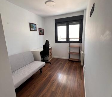 Coveta Fuma Apartment | Apartment in campello Beach