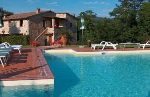 Pievescola Apartment | Apartment in Casole d'Elsa - Toskana 24073