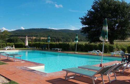 Pievescola Apartment | Apartment in Casole d'Elsa - Toskana 24073