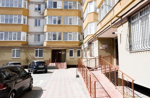 Chisinau Apartment | Apartment in Chișinău, near the Airport