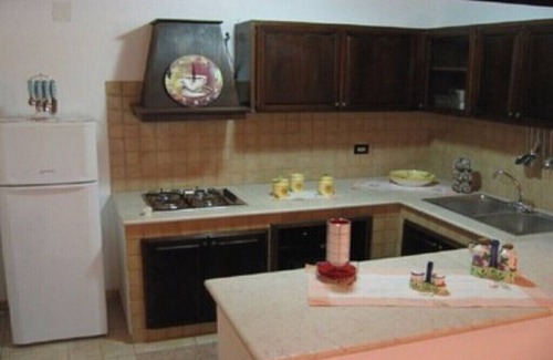 Oria Apartment | Apartment in complex with ample parking and close to 15min from the sea