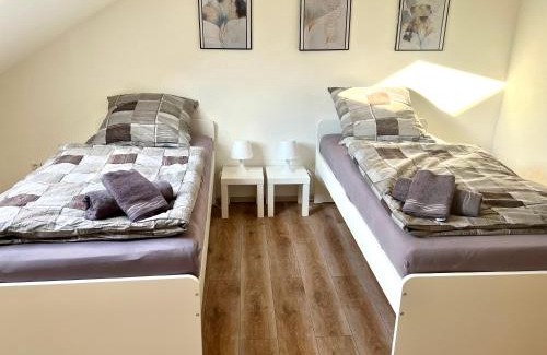 Dueren Apartment | Apartment in Düren