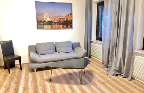 Dueren Apartment | Apartment in Düren