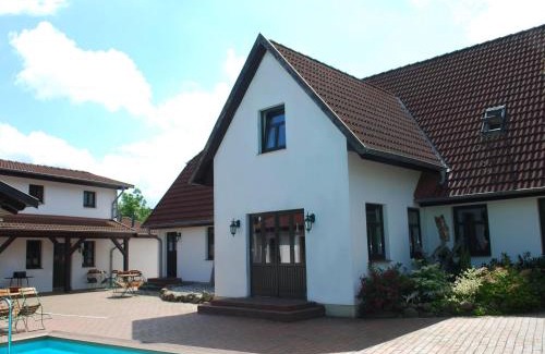 Dargun Apartment | Apartment in Dargun with swimming pool