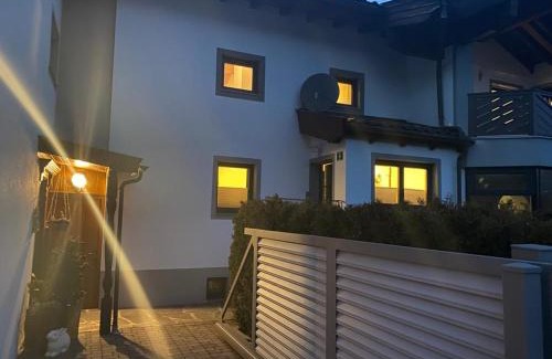 Kufstein Apartment | Apartment in der Au