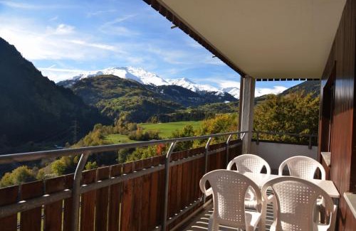 Disentis Apartment | Apartment in Disentis