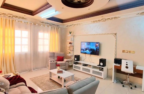 Doha Apartment | Apartment in Doha