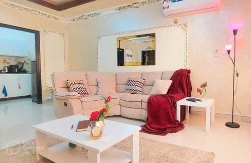 Doha Apartment | Apartment in Doha