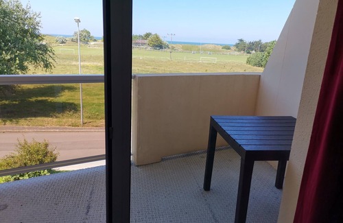 Granville Apartment | Apartment in DONVILLE