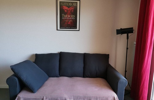 Granville Apartment | Apartment in DONVILLE