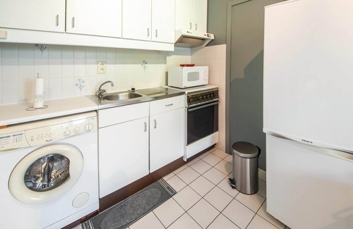 Bohon Apartment | Apartment in Durbuy With Balcony