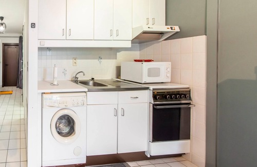 Bohon Apartment | Apartment in Durbuy With Balcony