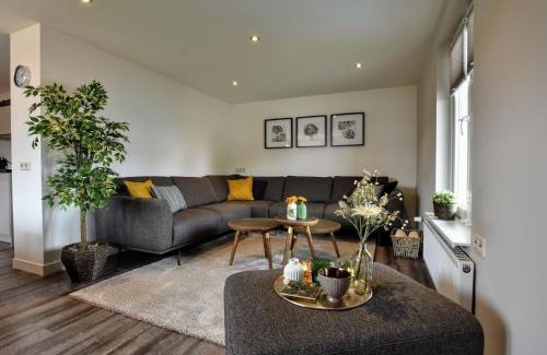 Eibergen Apartment | Apartment in Eibergen near Zwillbrocker Venn