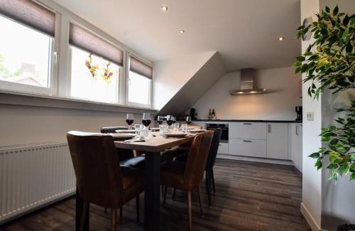 Eibergen Apartment | Apartment in Eibergen near Zwillbrocker Venn