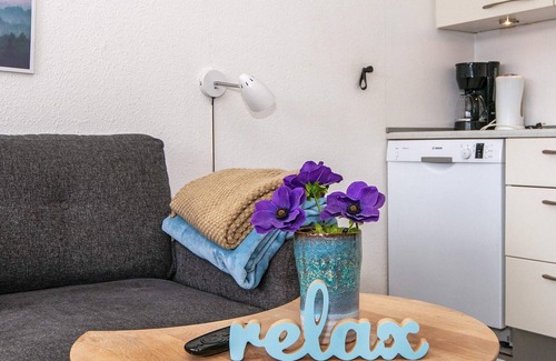 Rindby Strand Apartment | Apartment in Fano near coast