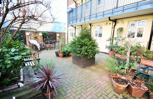 Stepney Green Apartment | Apartment In Fantastic Location