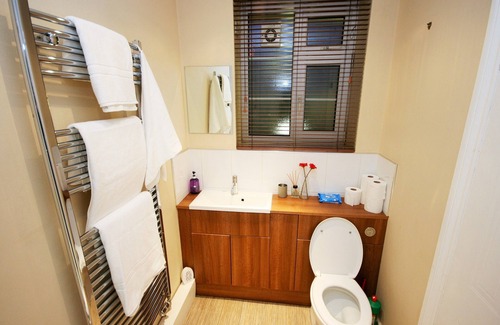 Stepney Green Apartment | Apartment In Fantastic Location