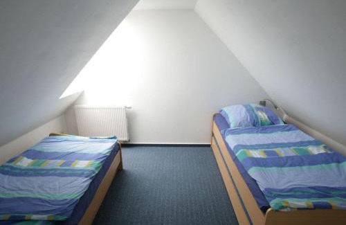 Feldberger Seenlandschaft Apartment | Apartment in Feldberger Seenlandschaft