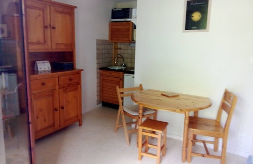 Saint-Mamet Apartment | Apartment in the mountains vacations, spa treatments, balneotherapy