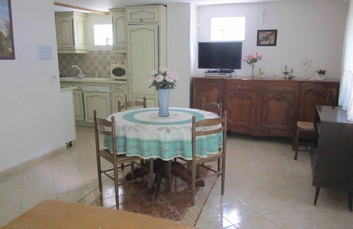Saint-Maur-des-Fosses House | Apartment in House with garden