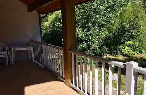 Vielle-Aure Apartment | Apartment in residence *